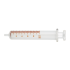 Artiglass Glass Syringe 1mL to 100mL, Glass Luer Tip (GLC Series)